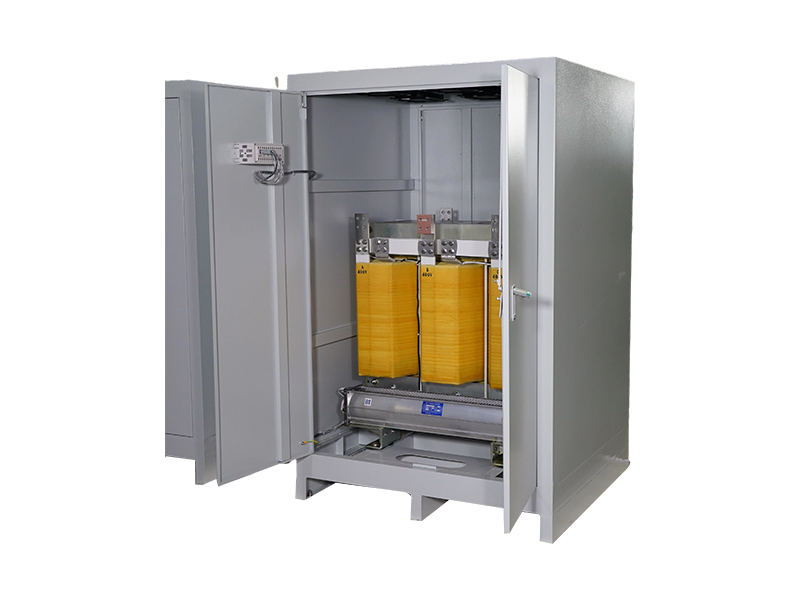 Photovoltaic transformer