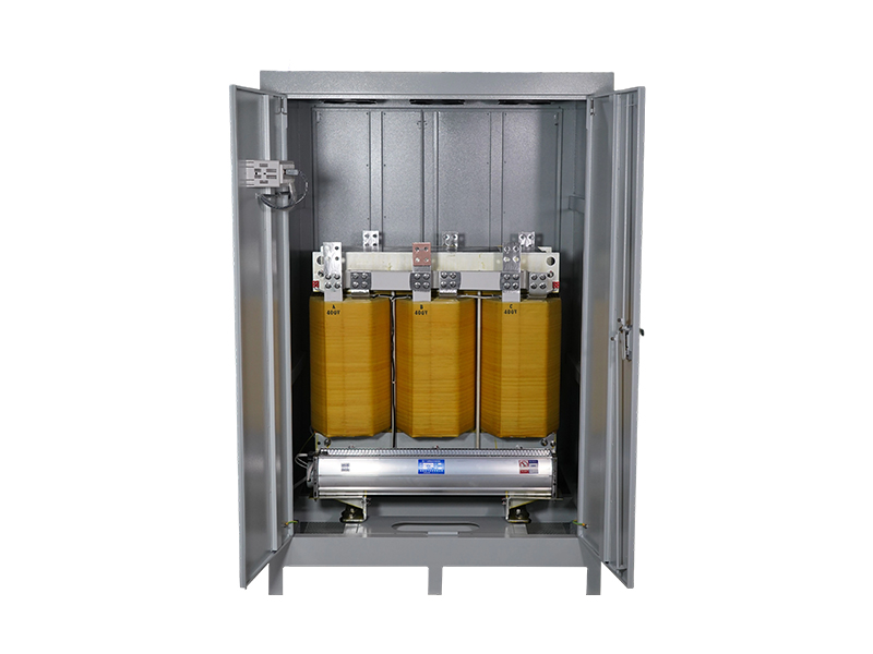 Photovoltaic transformer