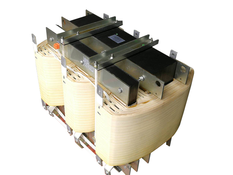 ship (shore-based) power supply