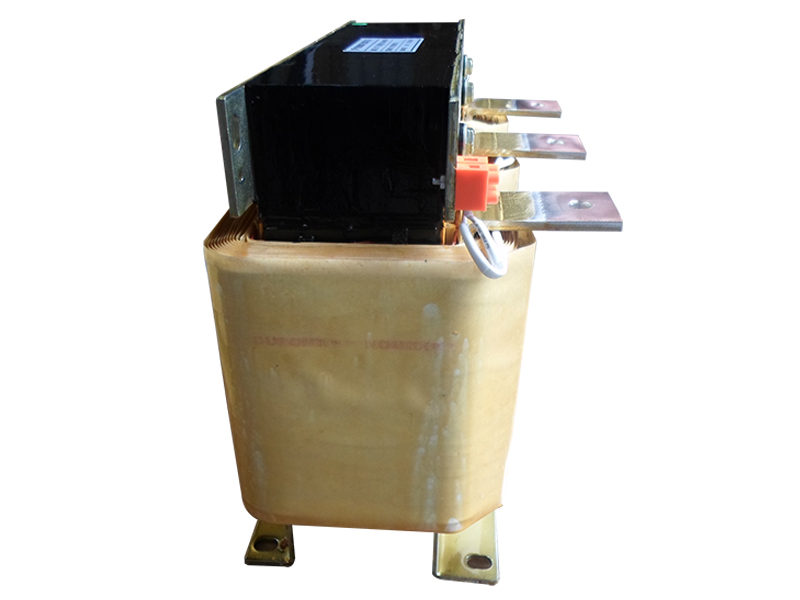 Application reactance of oil field equipment
