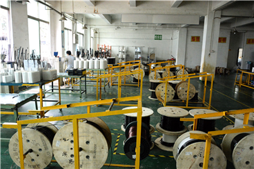 Factory visit