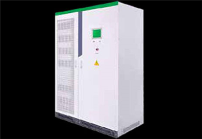 Energy storage